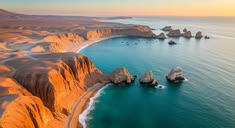 Huacachina Full Day Tour from Lima