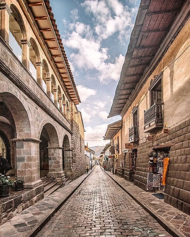 Machu Picchu Full Day Tour