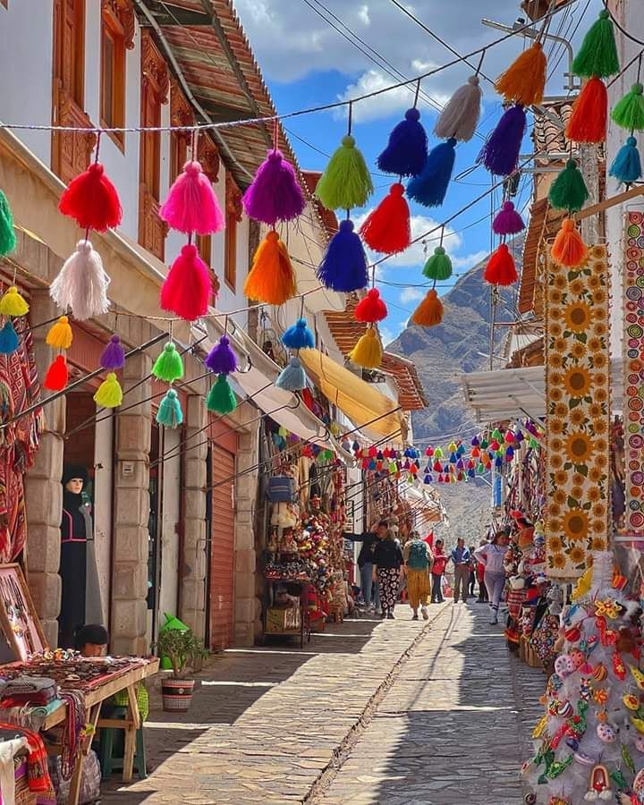 Cusco City Tour