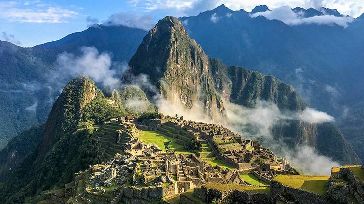 Cusco City Tour