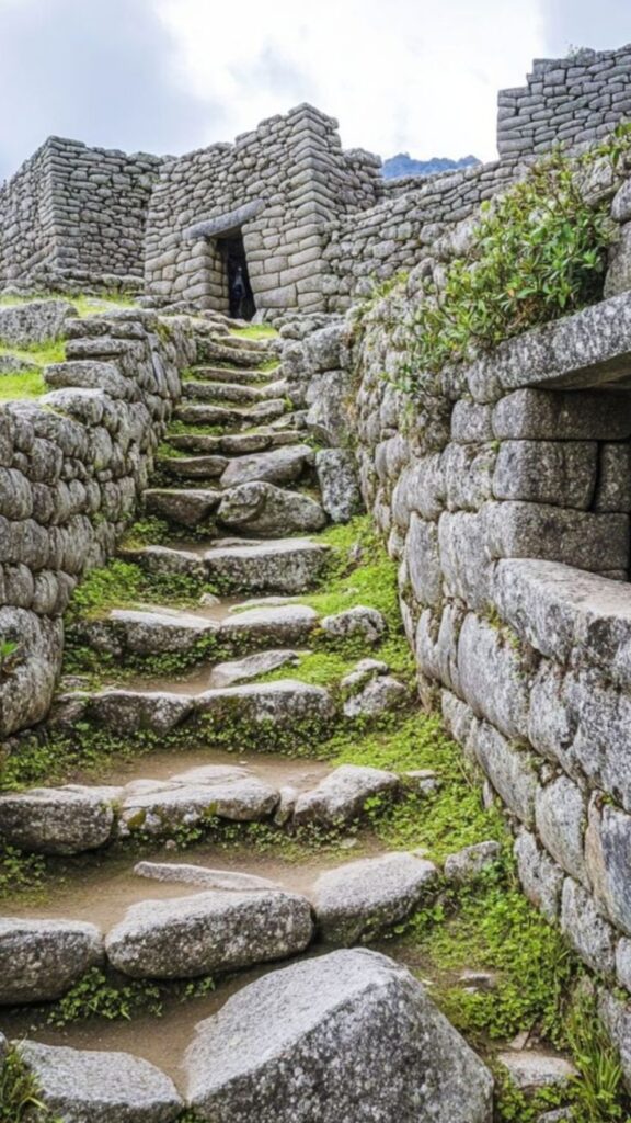 Cusco City Tour