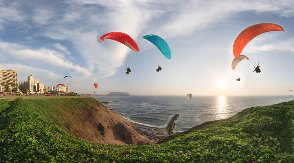 Lima Private Layover Tour from Airport