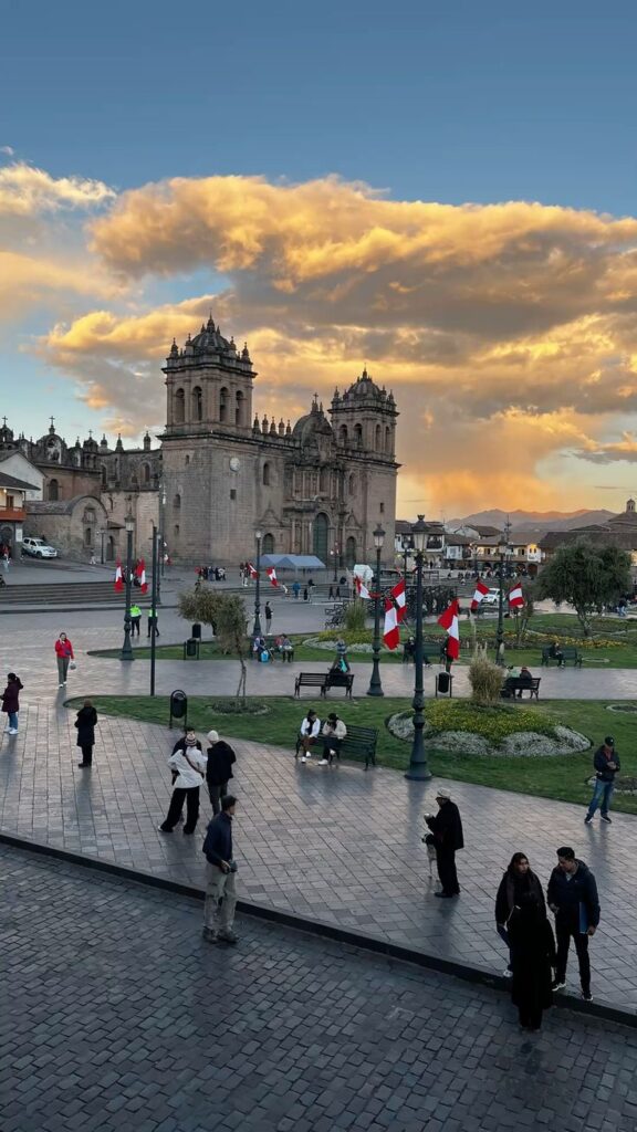Pachacamac, Barranco and Callao Monumental Tour